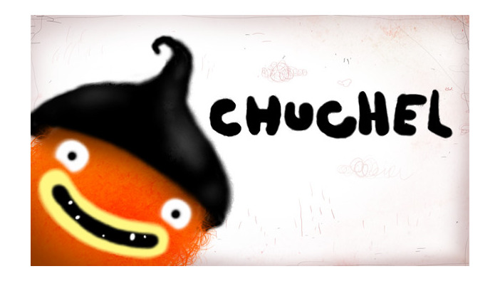 【PC版無料配布開始】毛玉ADV『CHUCHEL(チュチェル)』本編&基本無料MMORPG『アルビオン・オンライン』インゲームアイテム―Epic Gamesストアにて5月1日まで