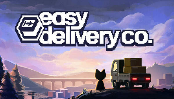إصدار الإصدار التجريبي من ADV للتوصيل المنخفضة للشخصيات الحيوانية ، شركة Easy Delivery 